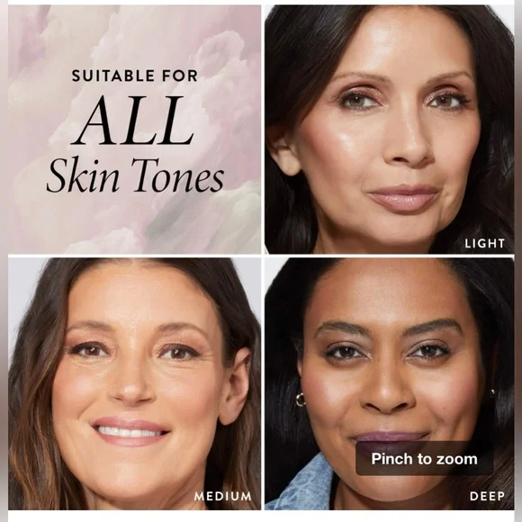 LAURA GELLER - Best of the Best TUSCAN DREAMS - full color palette & guide - Picture 6 of 6